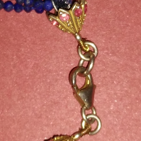 - Lapis Bracelet - Picture 12 of 14